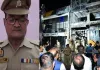 लखनऊ अग्निकांड : "मेरा निलंबन अन्याय! "गाड़ी देरी से पहुंचने के जिम्मेदार हैं सीएफओ", सवाल उठाने वाले FSSO का एक और वीडियो जारी  
