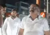 लखनऊ में फर्जी आईपीएस पकड़ा, चाय वाले से पैसों का झगड़ा और सिपाहियों से बोला-सैल्यूट करो