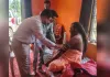 <span class="t-red">UP News:</span> 17 दिन से अन्न त्याग चुके महंत ने अब दी समाधि की चेतावनी, मंदिर जीर्णोद्धार की है मांग