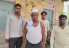 <span class="t-red">Bareilly News:</span> सड़क किनारे सो रहे 10 मजदूरों को रौंदा, कार चढ़ाने के बाद चाल हुआ फरार