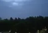 आज का मौसम : यूपी के इन जिलों में आंधी-बारिश का अलर्ट,  महाराष्ट्र तक पहुंचा मानसून 