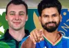 <span class="t-red">IND vs IRE 1st T20: </span>भारत बनाम आयरलैंड पहला टी20 आज बेलफास्ट में, जानें लाइव स्ट्रीमिंग, प्लेंइंग XI और वैभव सूर्यवंशी डेब्यू अपडेट