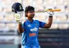 <span class="t-red">आयरलैंड के खिलाफ दूसरे T20 में डेब्यू कर सकते हैं वैभव सूर्यवंशी, </span>हार के बाद भारत की प्लेइंग 11 में बड़े बदलाव के संकेत