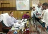 IAS Rinku Singh Rahi : ब्लॉक प्रमुख के साथ कथित हाथापाई पर जालौन एसडीएम पद से हटाए गए 