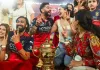 <span class="t-red">RCB Champion: </span>कोहली ने खोला लगातार दूसरी बार आईपीएल ट्रॉफी जीतने का सीक्रेट, बताई आखिर क्या है टीम की असली ताकत?