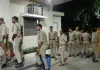 <span class="t-red">Pilibhit Encounter: </span>व्यापारी पप्पू गुप्ता हत्याकांड का मुख्य शूटर मुठभेड़ में ढेर, एसओ की बुलेटप्रूफ जैकेट ने बचाई जान