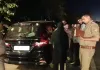 <span class="t-red">Barabanki News: </span>कार का शीशा तोड़कर एक करोड़ के जेवरात से भरा बैग ले उड़े चोर, सीसीटीवी खंगालने में जुटी पुलिस