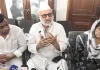 जौहर ट्रस्ट पर आयकर विभाग की कार्रवाई को सपा ने बताया राजनीतिक साजिश, बोले आसिम राजा- कानूनी लड़ाई जारी रहेगी