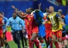 <span class="t-red">FIFA World Cup: </span>DR कांगो ने उज्बेकिस्तान को 3-1 से हराया, राउंड ऑफ 32 में इंग्लैंड से महामुकाबला!
