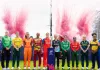 <span class="t-red">ICC Women's T20 Cup: </span>हरमनप्रीत की सेना तैयार, लेकिन इन 4 टीमों से है कांटे की टक्कर; श्रीलंका बन सकती है 'छुपा रुस्तम'