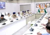<span class="t-red">CM Yogi Action: </span>'एक ही दिन में 150 अफसरों को करूंगा सस्पेंड', भ्रष्ट अधिकारियों पर भड़के सीएम योगी, गाजीपुर बिजली बिल कांड में JE-AE को गिरफ्तार करने के आदेश