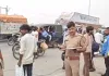 <span class="t-red">Bulandshahr Accident:</span> टेंपो और ई-रिक्शा की टक्कर में दो की मौत, पुलिस ने शुरू की जांच