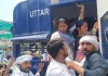 <span class="t-red">NEET पेपर लीक पर वाराणसी में बवाल, </span>पल्लवी पटेल समेत सैकड़ों पर FIR