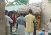 <span class="t-red">Amethi news: </span>कच्चे मकान की दीवार गिरी, मलबे में दबकर मां-बेटी की मौत, बेटा गंभीर रूप से घायल
