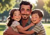 <span class="t-red">Happy Father's Day: </span>मां की तरह 'बहलाता' नहीं, गलतियों पर 'कूटता' है पिता... क्योंकि वह आपको खुद से आगे देखना चाहता है!