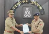 <span class="t-red">कॉप ऑफ द मंथ बने इंस्पेक्टर कृष्णानगर, </span>DCP साउथ ने अपने जोन में ऑब्जेक्टिव इवेल्यूएशन सिस्टम किया लागू...  हर कार्य मिलेंगे अंक