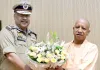 UP News : अपराधी जिस भाषा में बात करता, यूपी पुलिस उसी भाषा में जवाब देती-डीजीपी राजीव कृष्णा 