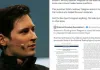 <span class="t-red">NEET paper leak के बीच छिड़ा नया विवाद! </span>Telegram के CEO का रिलायंस-व्हाट्सऐप पर बड़ा आरोप, कहा- 'जियो और मेटा मिलकर भारत में टेलीग्राम को कराना चाहते हैं बैन'