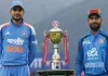 <span class="t-red">IND vs AFG 2nd ODI: </span>अफगानिस्तान ने जीता टॉस, भारत को दी पहले बैटिंग... इकाना में 'होम बॉय' प्रिंस यादव का डेब्यू