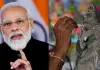 <span class="t-red">पीएम मोदी की अपील: </span>गणेश उत्सव में मिट्टी से बनी गणपति मूर्तियों को अपनाएं, ‘वोकल फॉर लोकल’ पर जोर