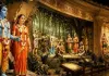 <span class="t-red">अयोध्या में खुला रामायण वैक्स म्यूजियम,</span> 150 में कीजिए मोम की मूर्तियों के दर्शन, जानें क्या है खासियत