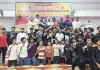 <span class="t-red">UP Pencak Silat Championship: </span>आजमगढ़ ने लगातार दूसरी बार जीता ओवरऑल खिताब, गौतमबुद्ध नगर उपविजेता
