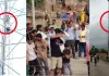 <span class="t-red">अमेठी में प्यार की अजब-गजब कहानीः </span>मोबाइल टावर पर चढ़ी 14 वर्षीय किशोरी, पांच घंटे चला हाईवोल्टेज ड्रामा