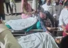 <span class="t-red">Barabanki News: </span>देवा-चिनहट मार्ग पर भीषण हादसा, मां-बेटे समेत तीन की मौत