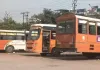 <span class="t-red">एक्सप्रेस-वे पर अनफिट बसों पर शिकंजा,</span> 9 से 11 जून तक 24 घंटे चलेगा सख्त अभियान
