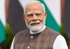 <span class="t-red">PM Modi Record: </span>पीएम नरेंद्र मोदी ने तोड़ा जवाहरलाल नेहरू का रिकॉर्ड, लगातार 4,399 दिनों से संभाल रहे हैं प्रधानमंत्री का पद