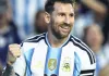 <span class="t-red">Lionel Messi Returns: </span>वर्ल्ड कप से पहले अर्जेंटीना की हुंकार... मेस्सी के गोल से  Iceland चित, चौथे खिताब पर टिकी नजरें