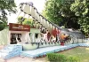 <span class="t-red">कुकरैल में बनेगी देश की पहली नाइट सफारीः </span>5000 एकड़ का 'ऑक्सीजन हब' ऐसे बना पर्यटकों का पसंदीदा ठिकाना 