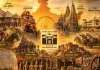 <span class=t-red>भारत की विरासत पर बड़ा सवाल: </span>5000 साल पुरानी सभ्यता के बावजूद राष्ट्रीय धरोहर स्थलों की नई सूची क्यों नहीं?