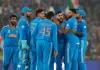 ICC ODI Rankings: आईसीसी रैंकिंग में अफगानी तूफान ने मचाया धमाल, श्रेयस अय्यर को हुआ भारी नुकसान; जानें कोहली-रोहित का हाल