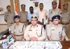 <span class="t-red">बरेली में हवाला नेटवर्क का बड़ा भंडाफोड़: </span>फर्जी कंपनी बनाकर दिल्ली-दुबई तक जुड़ रहे थे तार, 3 लाख कैश के साथ मोईन अली गिरफ्तार