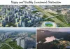 <span class="t-red">बुंदेलखंड में 1.51 लाख करोड़ निवेश का रास्ता साफ, </span>BIDA Master Plan-2045 को पर्यावरण मंत्रालय की मंजूरी