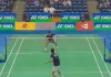 <span class="t-red">US Open Badminton: </span>त्रिसा-गायत्री की विजयी शुरुआत, रौनक चौहान मुख्य ड्रॉ में पहुंचे; अब श्रीकांत और अनमोल खरब पर नजरें