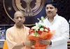 <span class="t-red">गोंडा के विकास को लगेंगे पंख!</span>CM योगी से मिले करनैलगंज विधायक अजय सिंह, बिजली से लेकर स्वास्थ्य सुविधाओं में होगा बड़ा सुधार