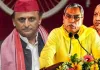 <span class="t-red">UP Election 2027: </span>पूर्वांचल में सुभासपा का बड़ा दांव, 32 सीटों पर ठोंकी दावेदारी; अखिलेश के गढ़ आजमगढ़ में 'एमवाई' समीकरण को खुली चुनौती