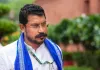 <span class="t-red">चंद्रशेखर आजाद के आगमन पर सीतापुर में खुफिया विभाग अलर्ट:</span> चकमार्ग पर बन रहा 'अशोक द्वार' प्रशासन ने ढहाया, पुलिस की भारी चौकसी