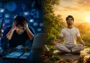  <span class=t-red>Digital Stress से कैसे बचाएगा आयुर्वेद? </span>जानिए मानसिक तनाव, अनिद्रा और स्क्रीन टाइम का प्राकृतिक समाधान