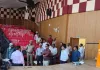 <span class="t-red">Chitrakoot News: </span>4 करोड़ की लागत से बना ऑडिटोरियम सालभर में ढहा, भड़के डीएम ने गठित की 3 सदस्यीय जांच कमेटी