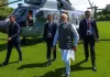 <span class="t-red">PM Modi visit to France: </span>G-7 शिखर सम्मेलन के बाद पेरिस पहुंचे प्रधानमंत्री, भारतीय समुदाय को करेंगे संबोधित