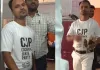 <span class="t-red">Pratapgarh News: </span>CJP के फैन निकले ग्राम विकास अधिकारी, कुछ यूं पहुंचे ऑफिस, फोटो वायरल होने पर मचा हड़कंप