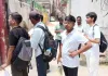 <span class="t-red">NEET Re-Exam 2026: </span>मिनटों की देरी पड़ी भारी, कई छात्रों से छूटी परीक्षा... टूटा डॉक्टर बनने का सपना
