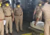 <span class="t-red">Lucknow News:</span> ऑपरेशन 'दहन' में 1.18 करोड़ रुपये के मादक पदार्थ नष्ट, 344.87 किलो ड्रग्स का सुरक्षित निस्तारण