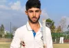 <span class="t-red">Indian U-19 team: </span>भारतीय अंडर-19 टीम के उपकप्तान बने हल्द्वानी के लक्ष्य रायचंदानी, श्रीलंका दौरे के लिए टीम में हुआ चयन