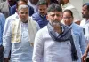 <span class="t-red">Karnataka Politics: </span>डीके शिवकुमार बने कर्नाटक के नए मुख्यमंत्री, राज्यपाल ने दिलाई शपथ, कैबिनेट में सिद्धारमैया के बेटे समेत 13 मंत्री शामिल