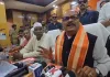 <span class="t-red">Ram Mandir Donation Scam: </span>राम मंदिर चढ़ावा मामले पर डिप्टी सीएम ने विपक्ष पर साधा निशाना, बोले- बाबरी मस्जिद के लिए जुटाए गए चंदे का भी मांगा जाए हिसाब