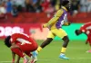 <span class="t-red">Ghana vs Panama:</span> थॉमस पार्टी के बिना घाना की शानदार जीत, आखिरी मिनट का गोल, ग्रुप एल में इंग्लैंड के साथ टॉप पर पहुंचाया